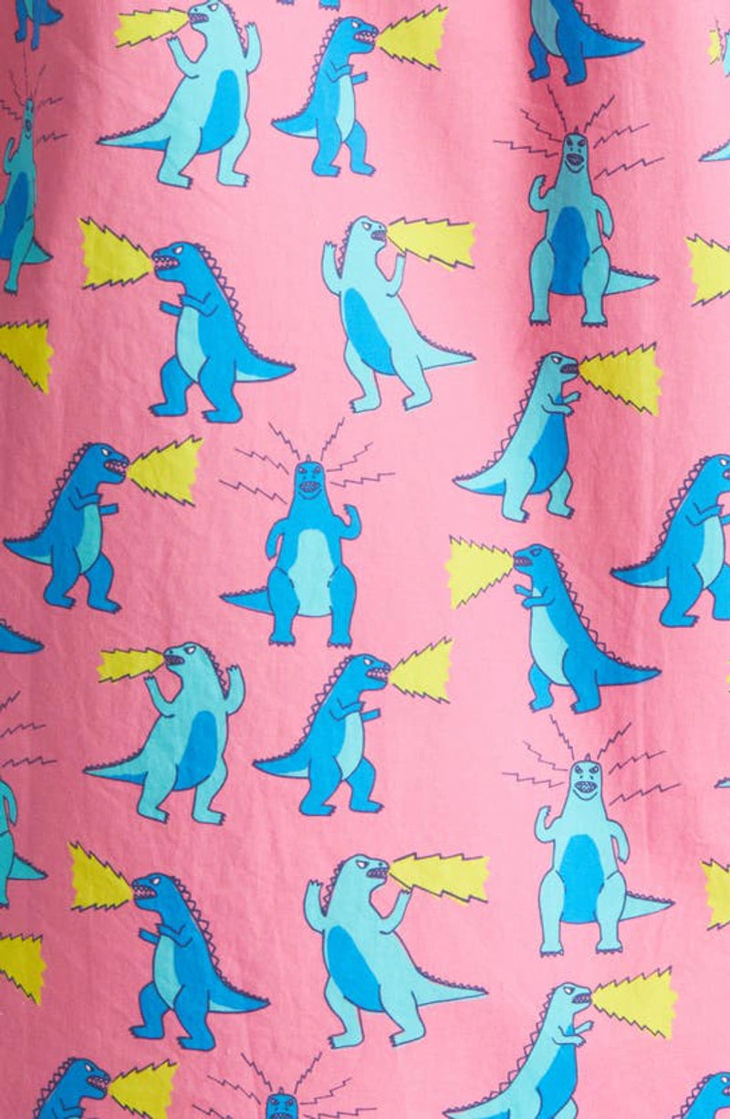 Chubbies Mens The I Might Be In Trouble Shirt