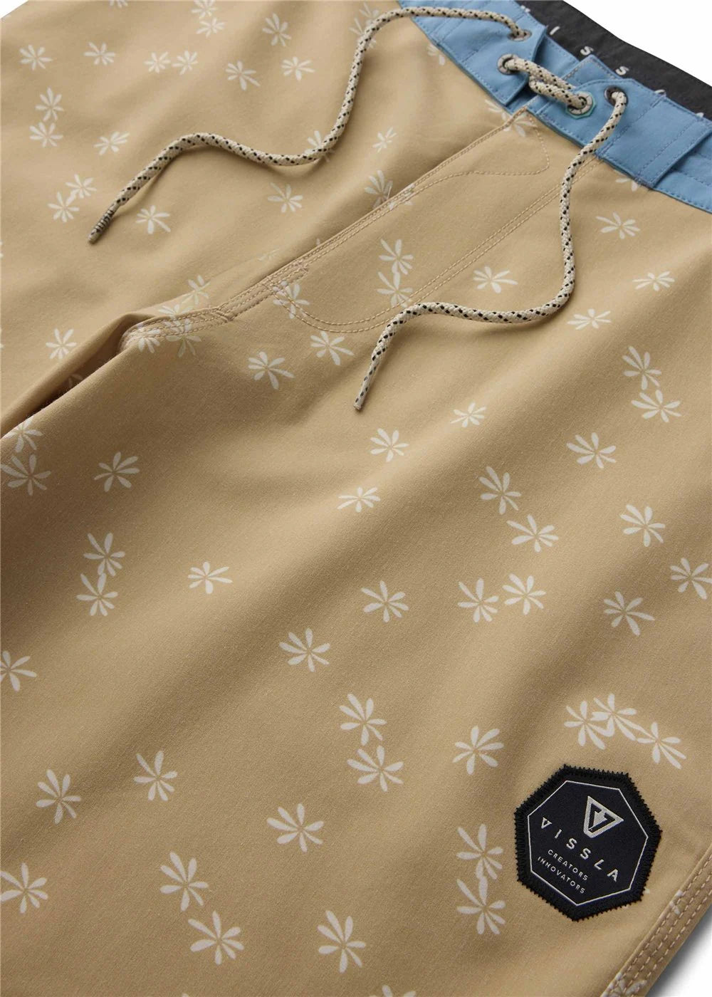 Vissla Men's In Bloom 18.5" Boardshorts