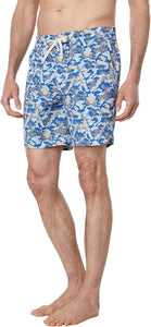 johnnie-O Mens The Invisible Swim Trunks