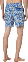 Load image into Gallery viewer, johnnie-O Mens The Invisible Swim Trunks