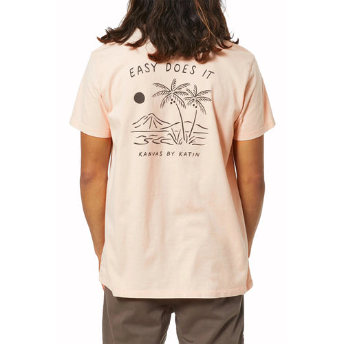 Katin Men's Isle Short Sleeve T-Shirt