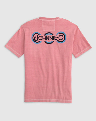 johnnie-O Boy's johnnie-ooo Short Sleeve T-Shirt