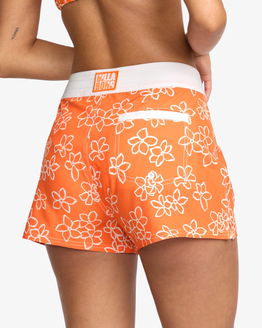 Billabong Womens Josie Have It All Boardshorts
