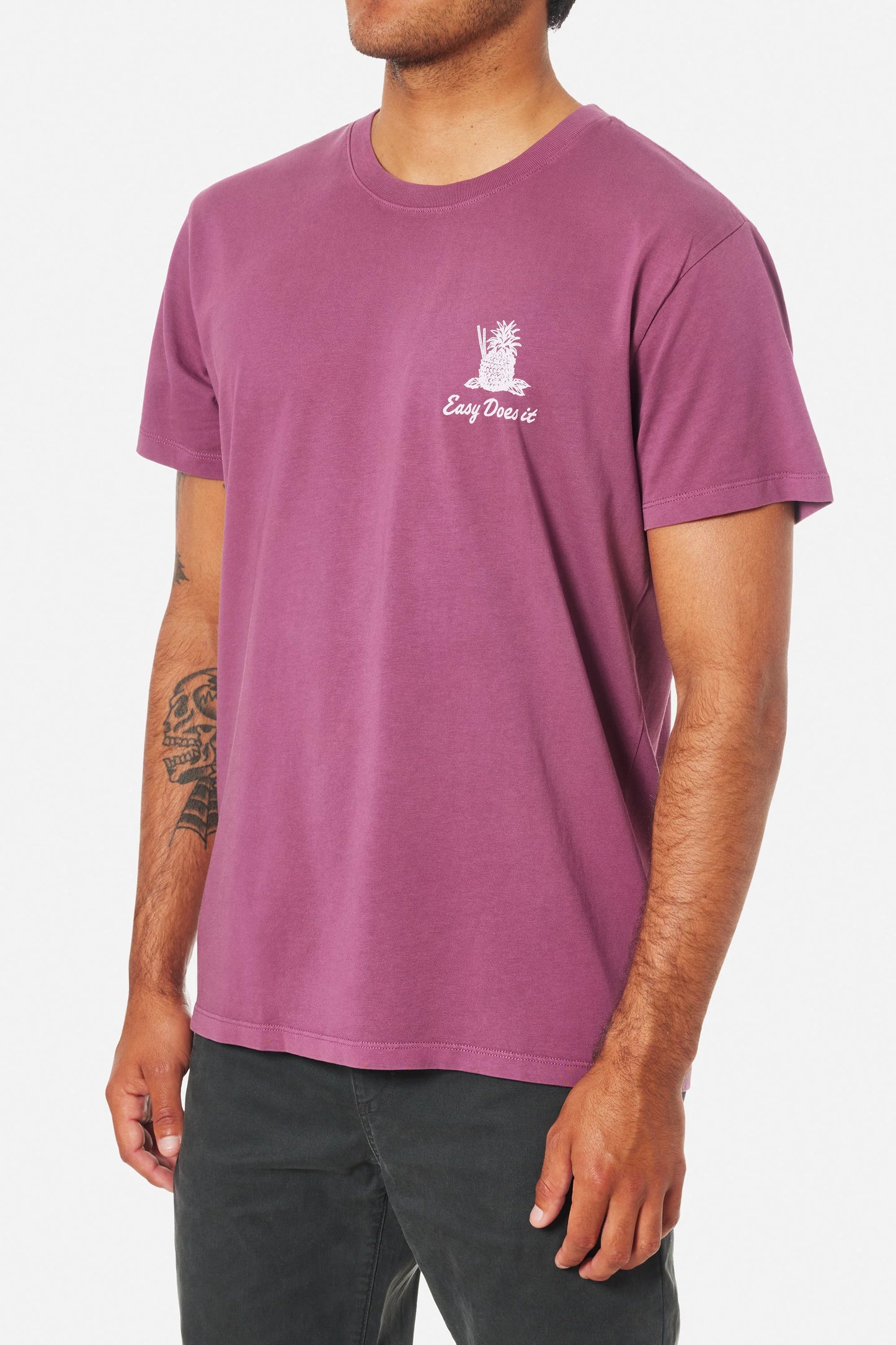 Katin Mens Pina Short Sleeve T-Shirt