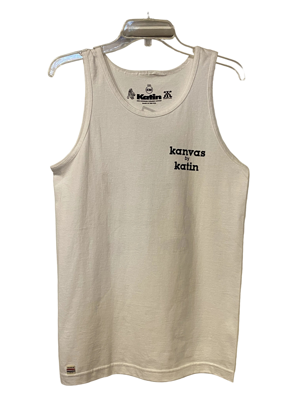 Katin Men's K-Man Tank