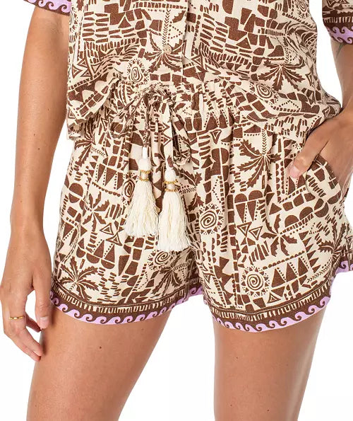 Roxy Women's Kula Shorts