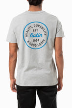 Load image into Gallery viewer, Katin Mens League Short Sleeve T-Shirt