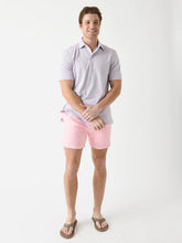 Load image into Gallery viewer, Michaels Mens Linen Classic Swim Trunks