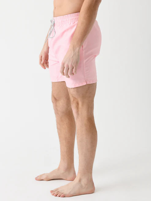 Maillot de bain classique en lin pour homme Michaels