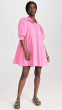 Load image into Gallery viewer, Peixoto Women&#39;s Lola Mini Dress