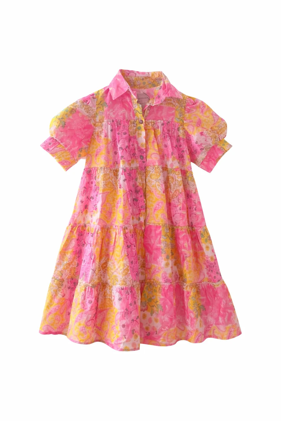 Peixoto Girl's Lola Dress *CLEARANCE*