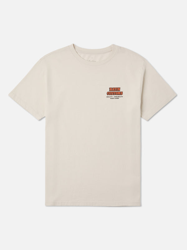 Katin Men's Lorry Short Sleeve T-Shirt