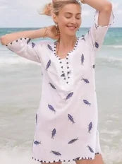 Debbie Katz Women's Marea Tunic
