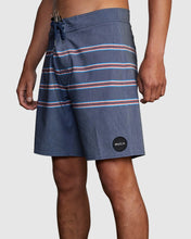 Load image into Gallery viewer, RVCA Men&#39;s Faction 18&quot; Boardshorts
