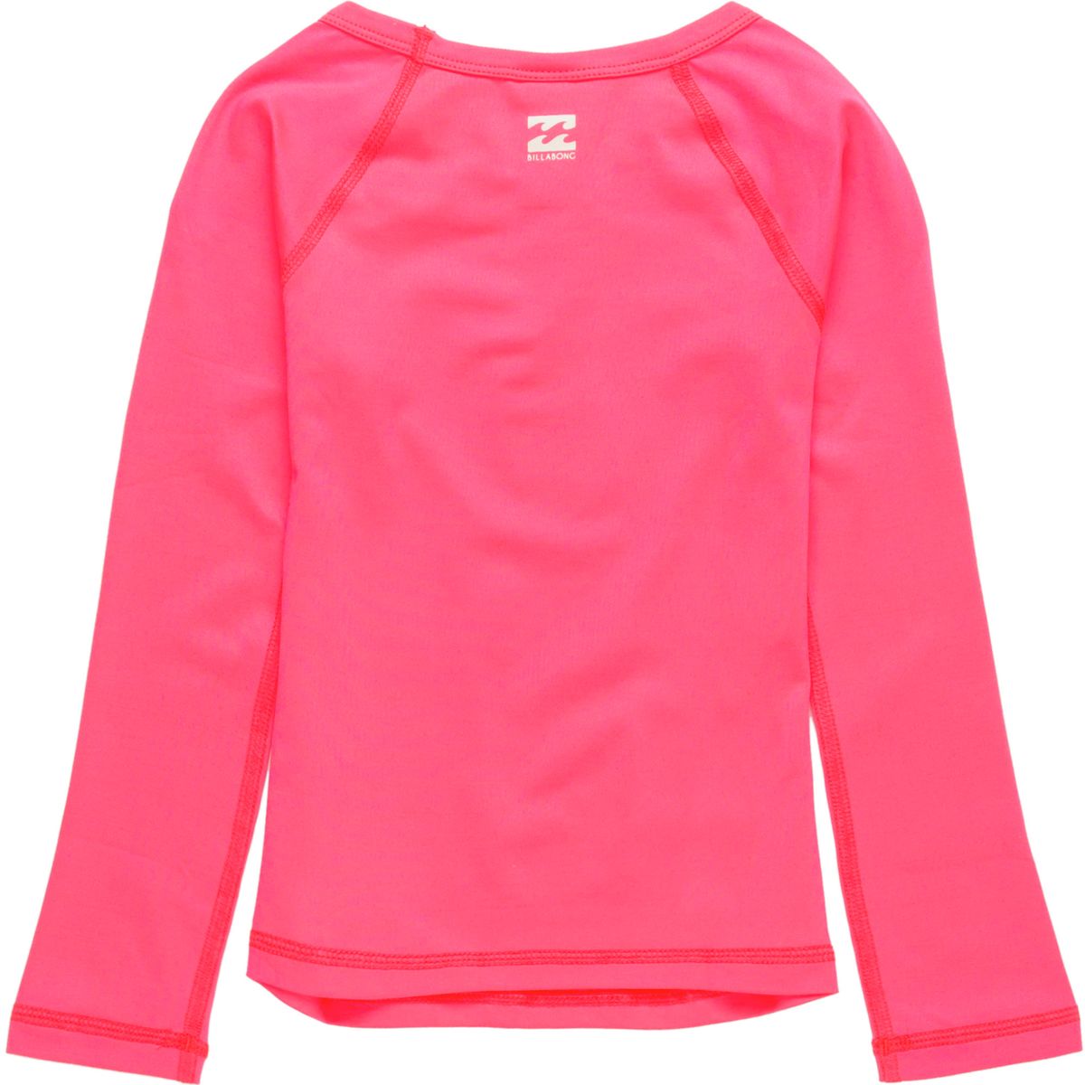 Billabong Girls Sol Searcher Long Sleeve Rashguard
