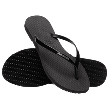 Load image into Gallery viewer, Havaianas Women&#39;s You Metallic Sandals