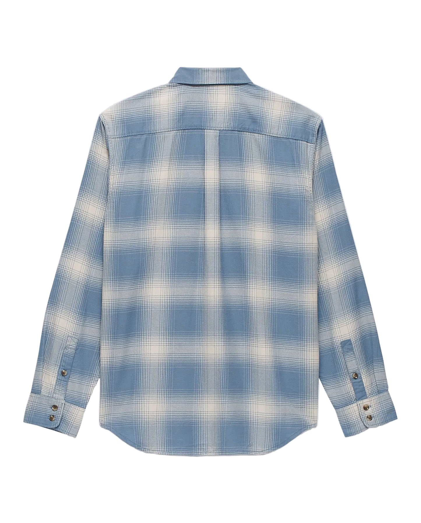 Vans Men's Monterey III Flannel Shirt *CLEARANCE*