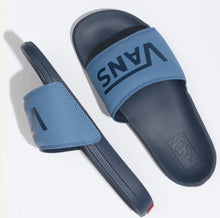 Load image into Gallery viewer, Vans Men&#39;s La Costa Slide-On Sandals