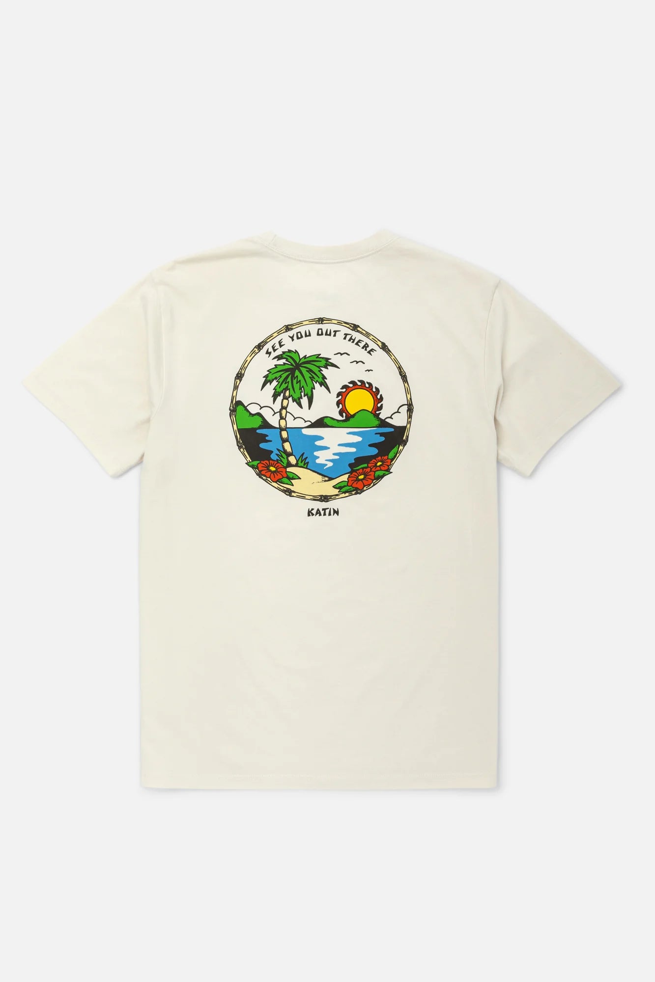 Katin Boys Native Short Sleeve T-Shirt