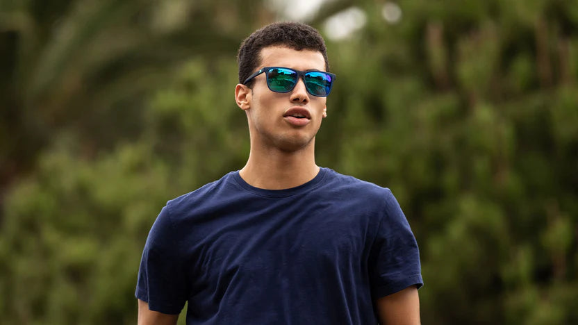 Lunettes de soleil de sport Knockaround Fast Lanes