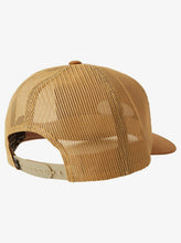 Load image into Gallery viewer, Quiksilver Men&#39;s New Age Corduroy Trucker Hat