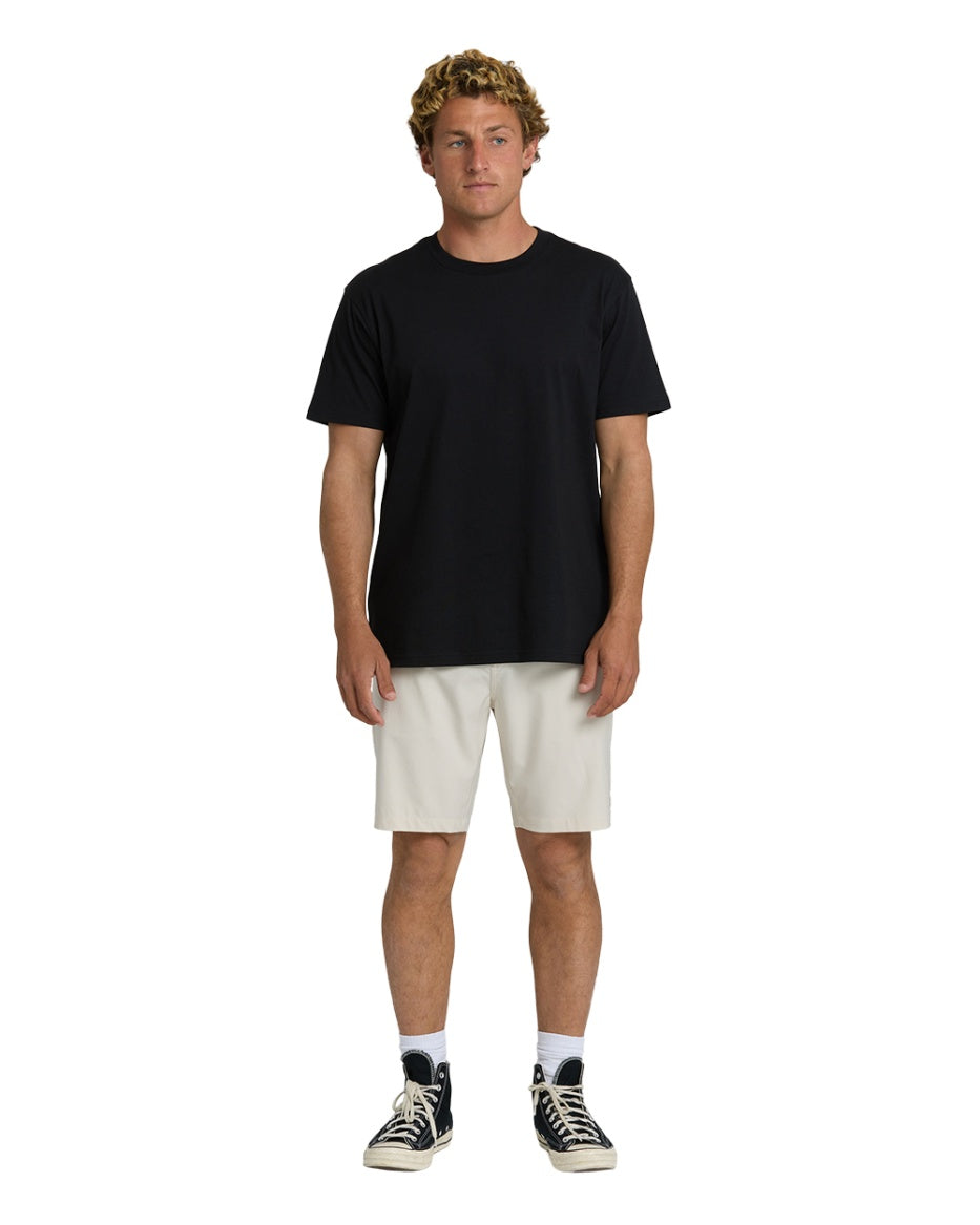 Billabong Men's Crossfire 19" Submersible Shorts