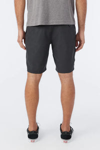O'Neill Reserve Heather Mens Submersible Shorts
