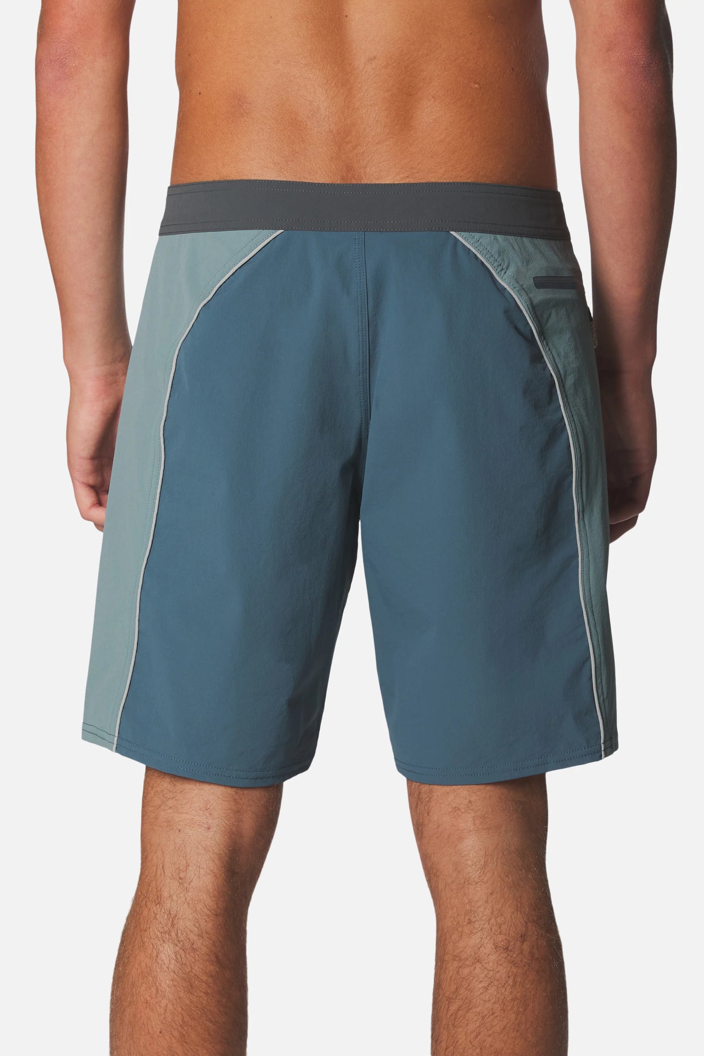 Katin Men's OTC Archer Surf Trunk