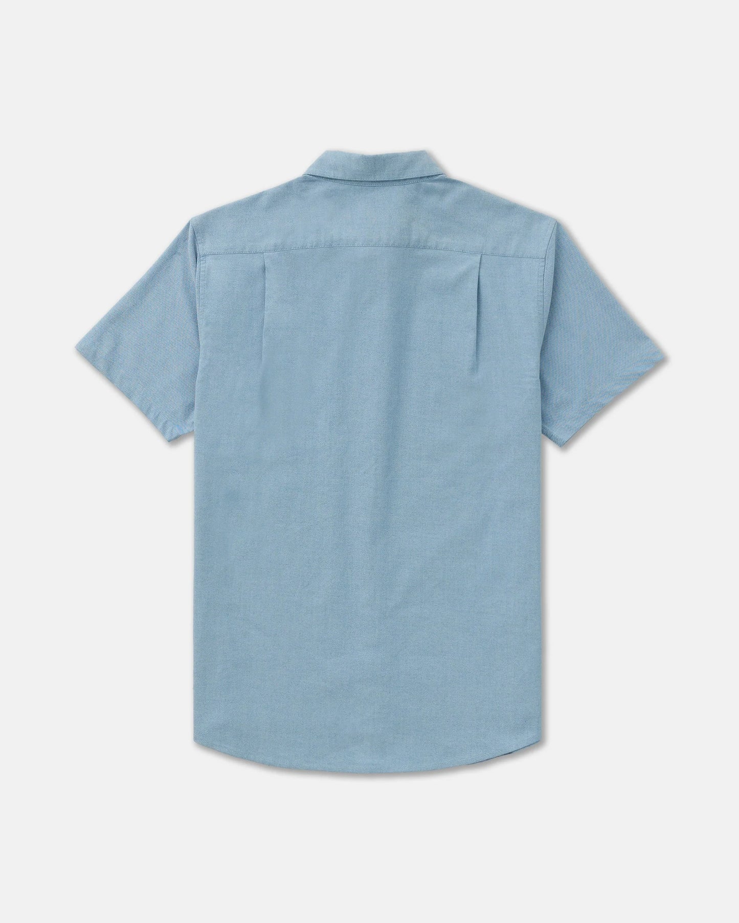 Chemise boutonnée à manches courtes pour homme That'll Do - OXL : GRAND