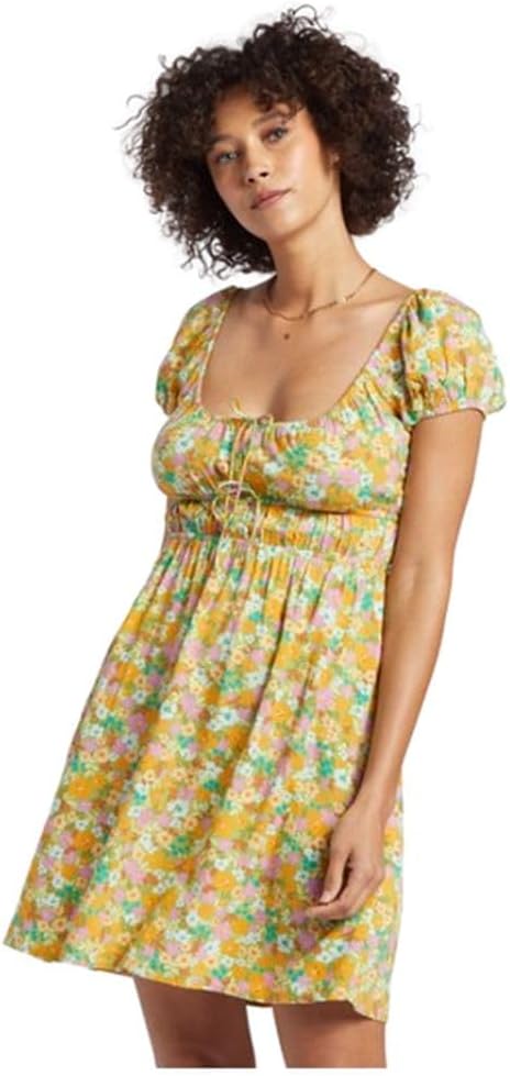 Billabong | Sun Kissed Dress for Women Billabong | Sun Kissed Dress for Women