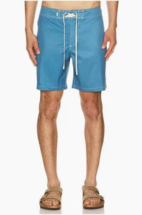 Katin Men's Panel Stripe Boardshorts