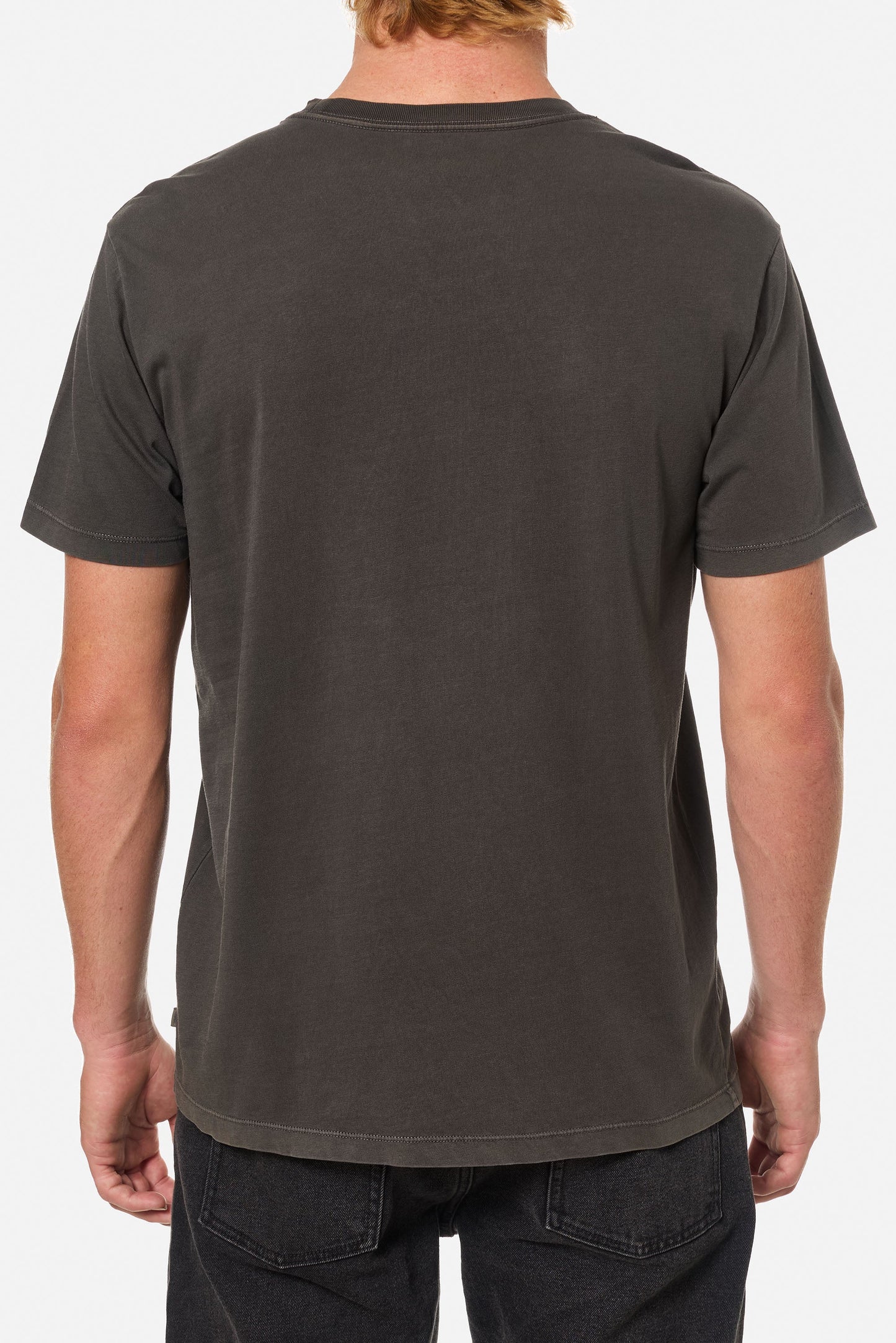 Katin Mens Peaks II Short Sleeve T-Shirt