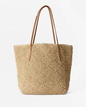 Load image into Gallery viewer, Billabong Perfect Find Straw Bag