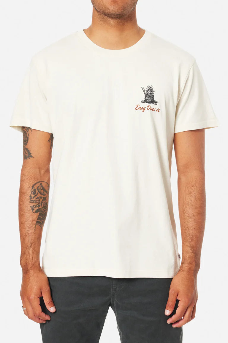 Katin Mens Pina Short Sleeve T-Shirt