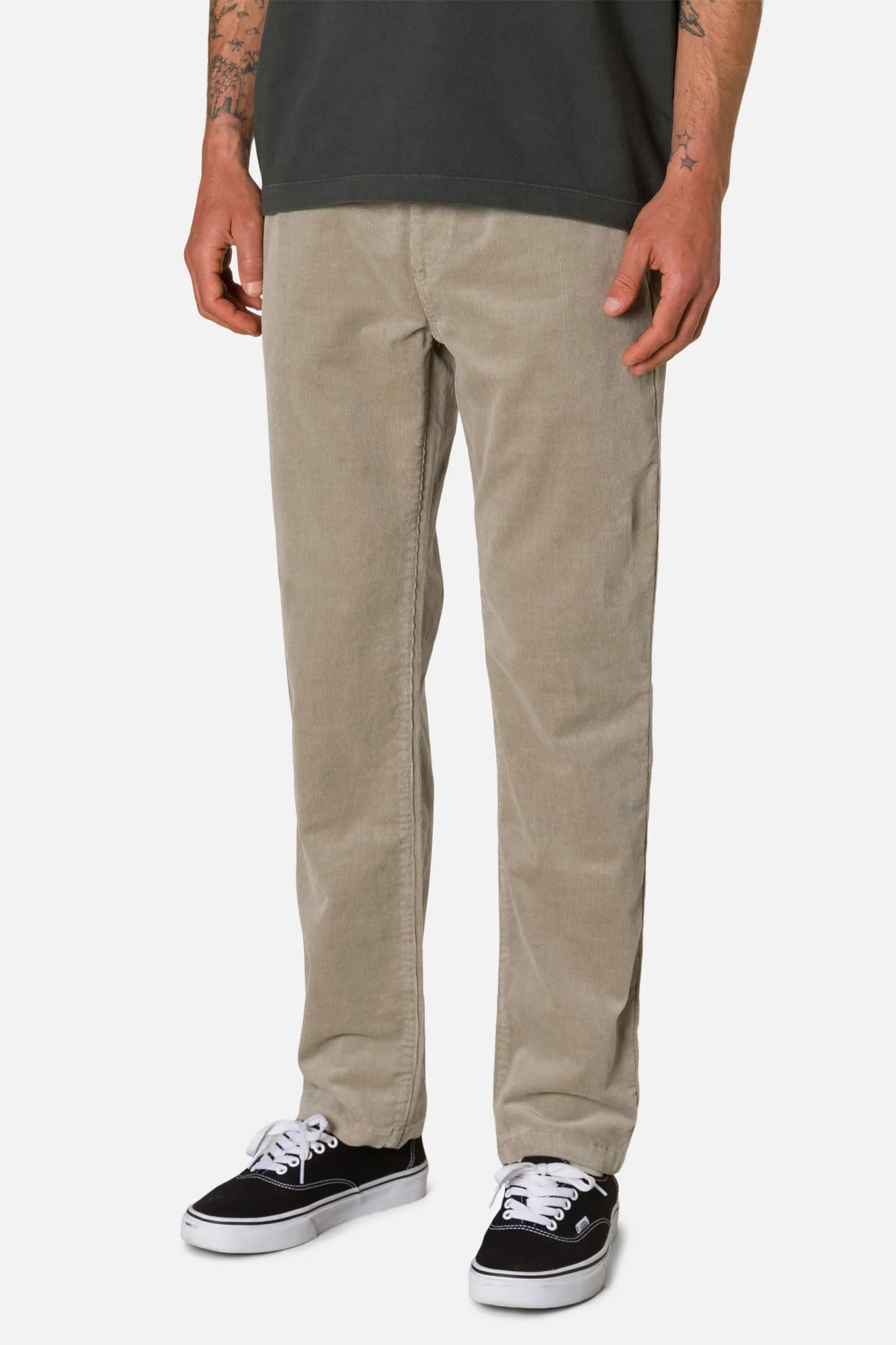 Katin Mens Pipeline Corduroy Pants