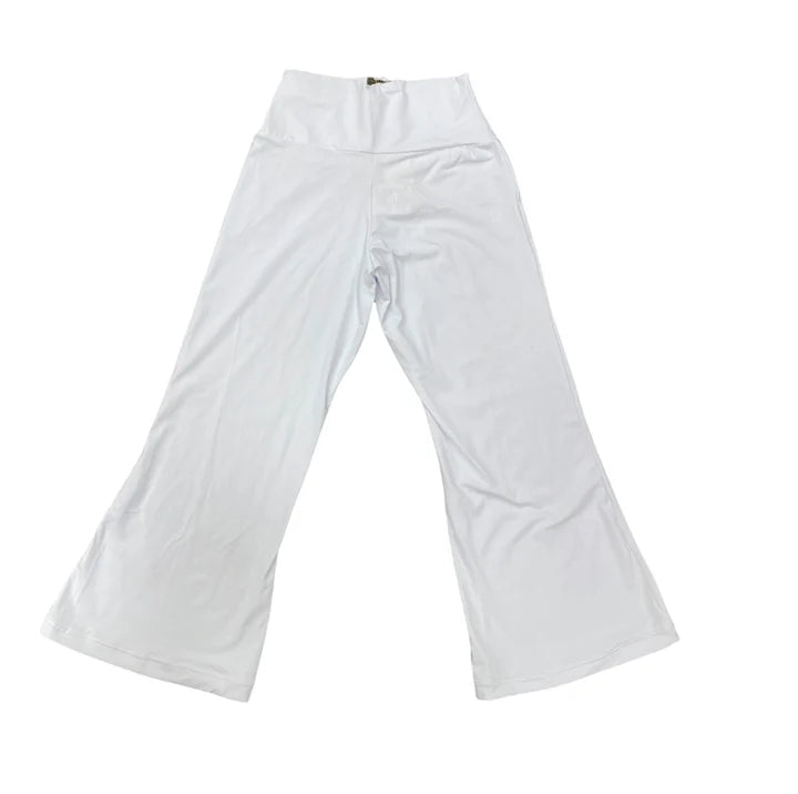 Planet Sea GIRLS Mesh-Hose, Weiß: 12 (ZWÖLF)