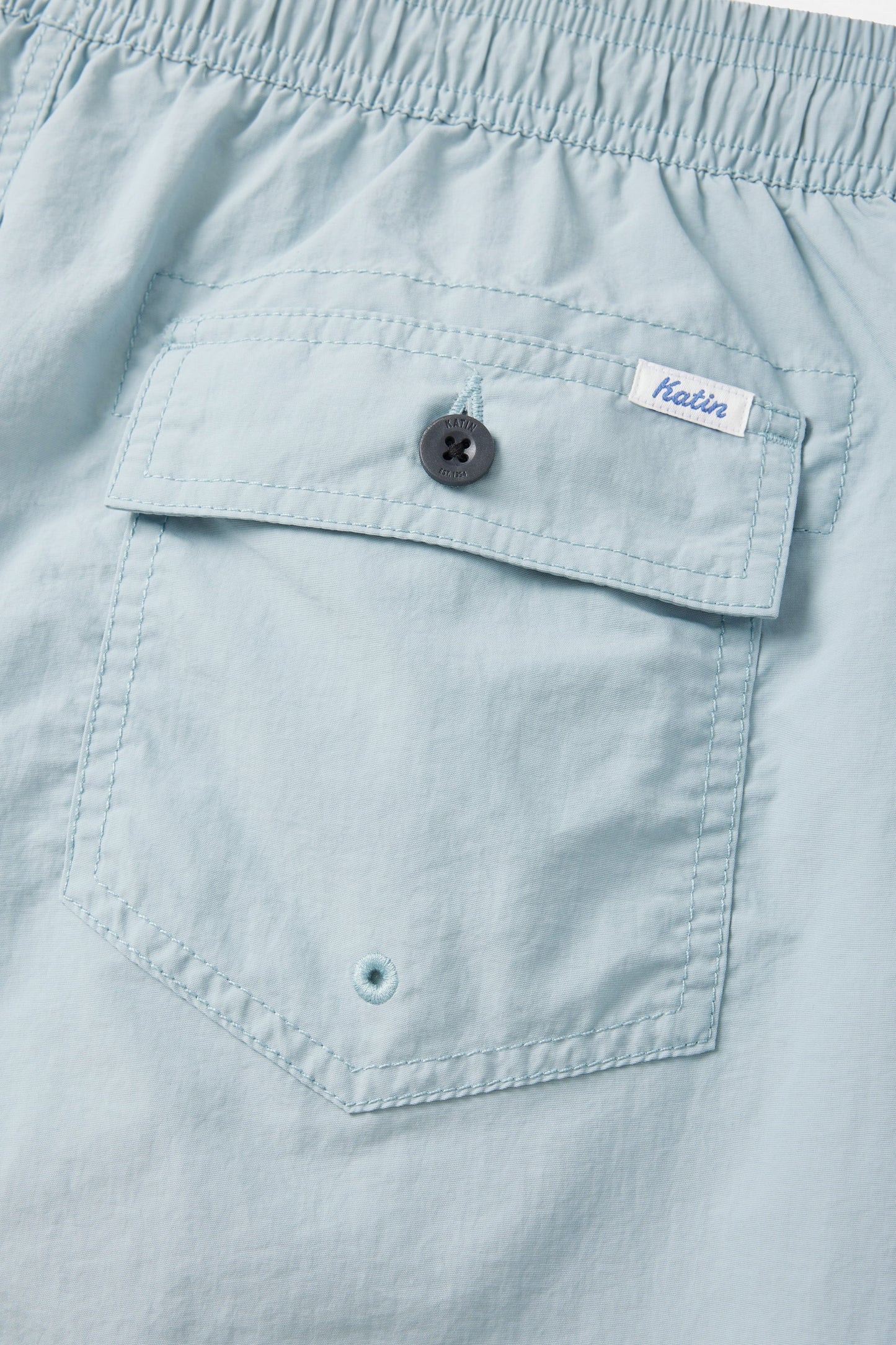 Katin Mens Poolside 17" Volley Swim Trunks