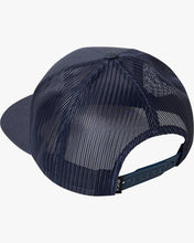 Load image into Gallery viewer, RVCA Prime Palm Trucker Hat
