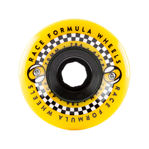 Sector 9 Race Formula Center Set 78A 70mm Wheels