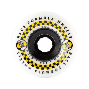 Sector 9 Race Formula Center Set 75A 70mm Wheels