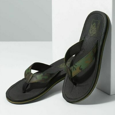 Vans Men's Nexpa Synthetic Sandals