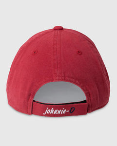 johnnie-O Topper Baseball Hat