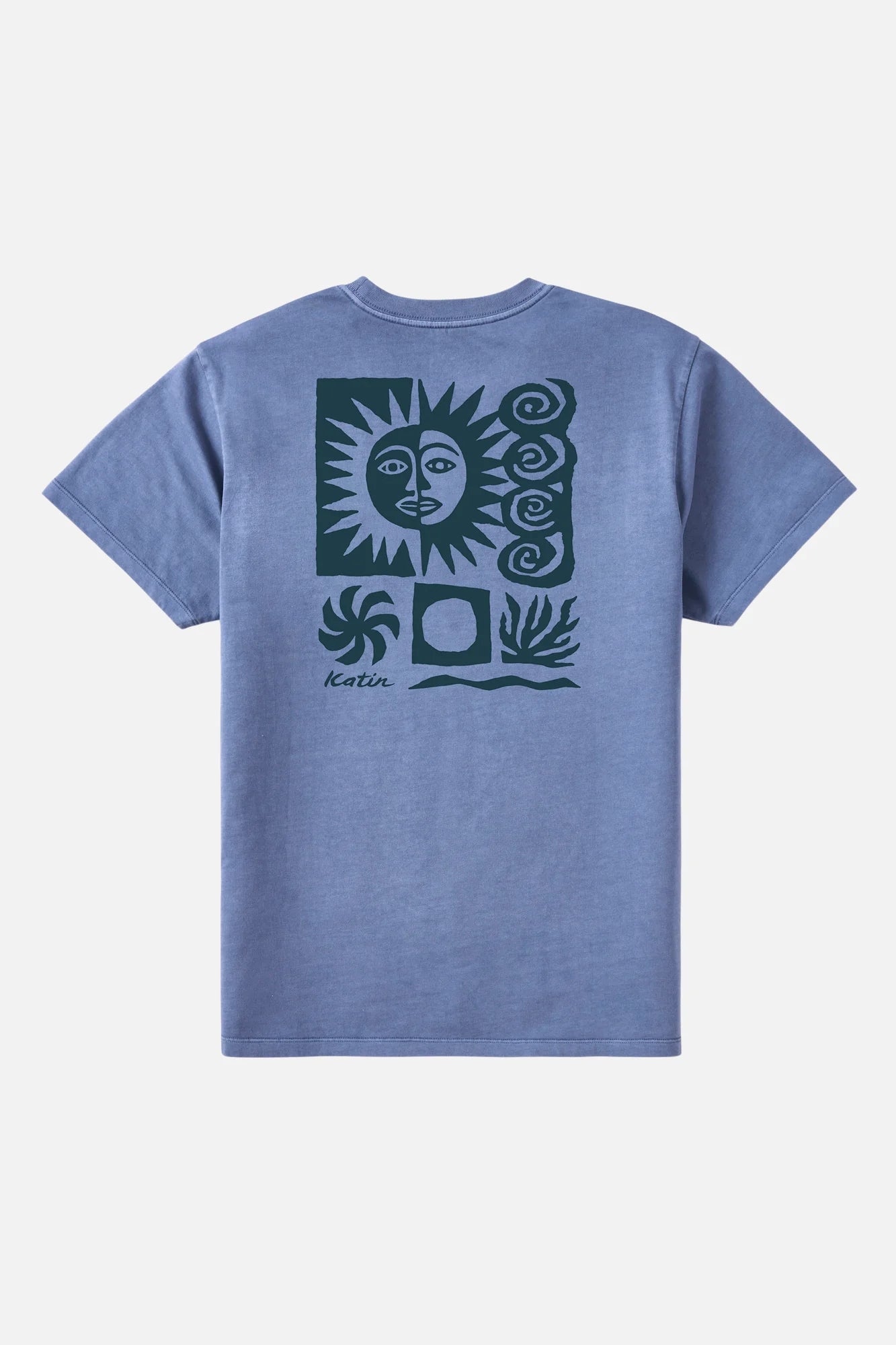 Katin Mens Relic Short Sleeve T-Shirt