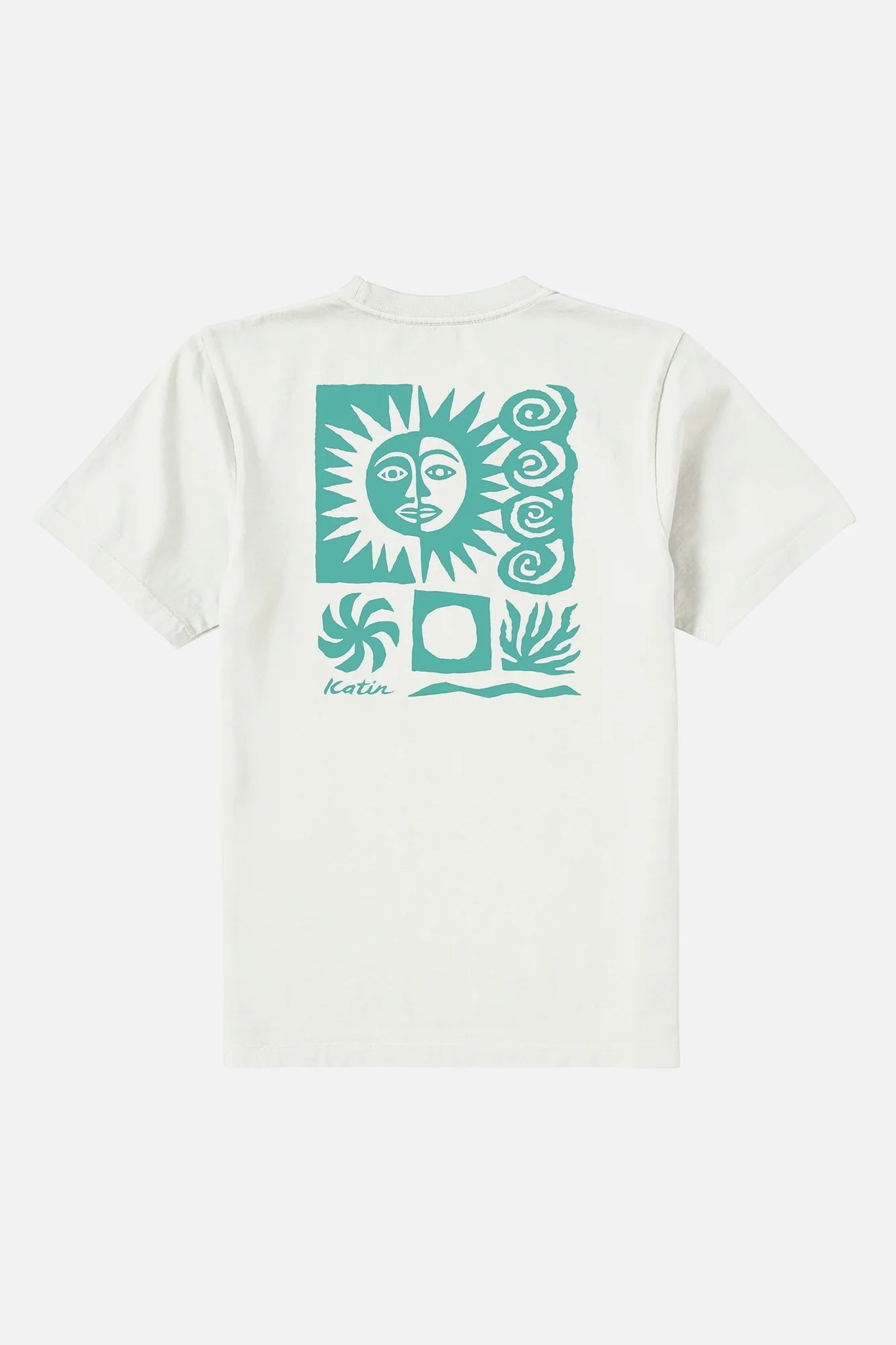 Katin Mens Relic Short Sleeve T-Shirt