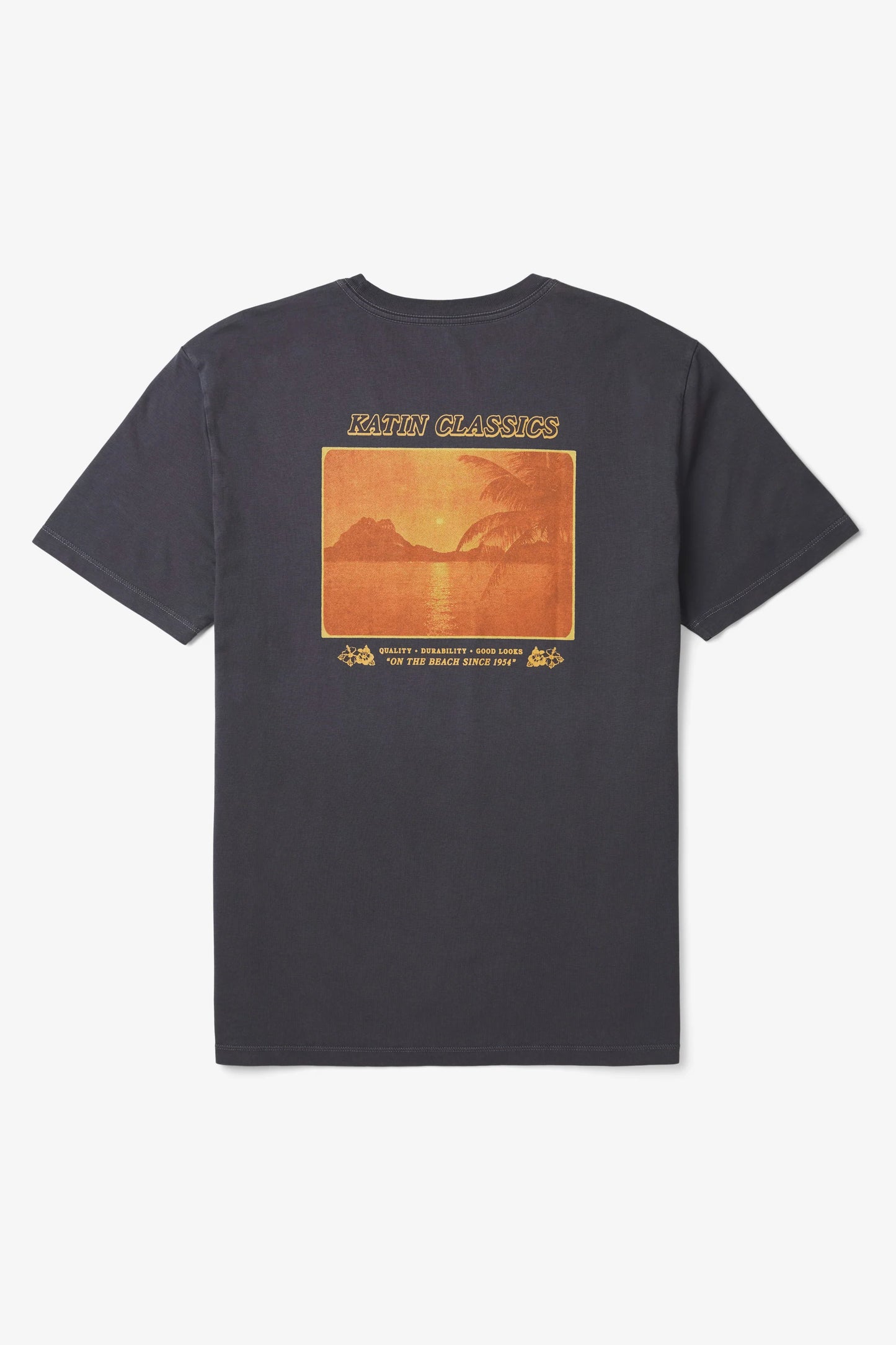 Katin Boys Repose Short Sleeve T-Shirt