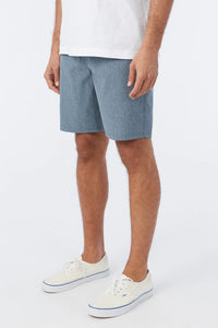 O'Neill Men's Reserve Heather Mens Submersible Shorts