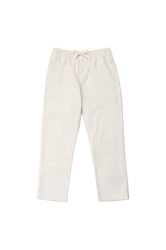 Rhythm Mens Linen Jam Pant