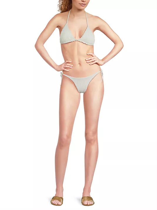 Peixoto Womens Tonie Full Bikini Bottom