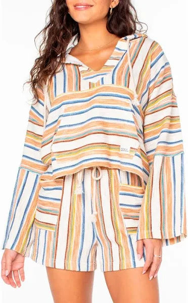 Roxy Womens Sunny Coast Shorts