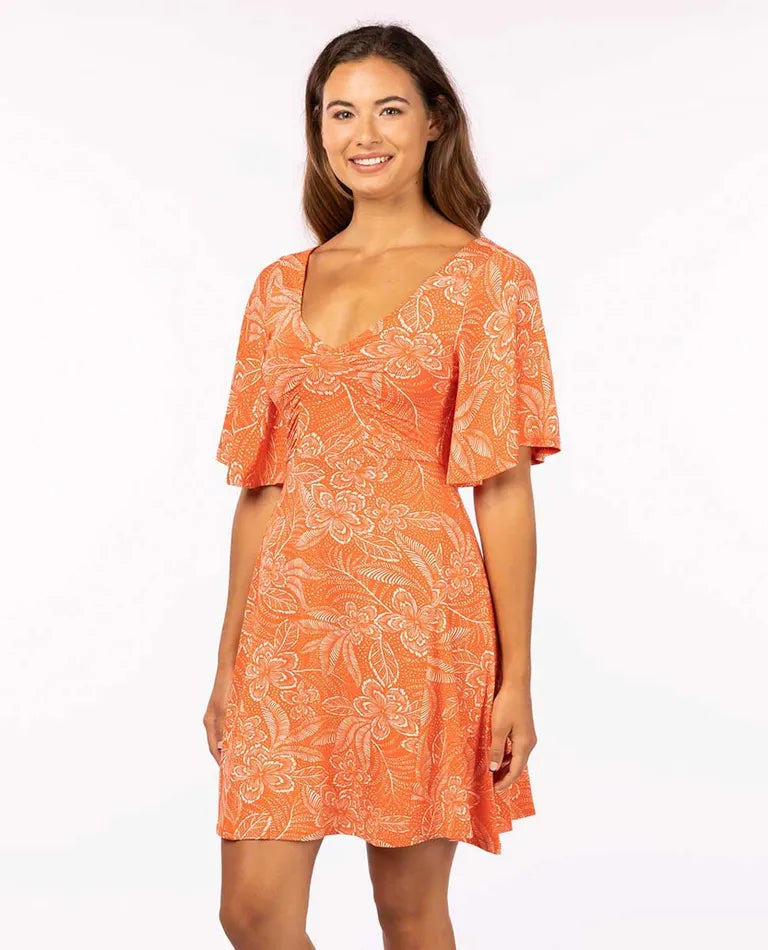 Rip Curl Women's Rio Dress